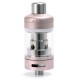 Pre-order Authentic Vaporesso Target Pro Tank Clearomizer - Pink, Stainless Steel, 2.5ml, 0.5 Ohm, 22mm Diameter