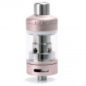 Authentic Vaporesso Target Pro Tank Clearomizer - Pink, Stainless Steel, 2.5ml, 0.5 Ohm, 22mm Diameter