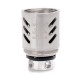 Pre-order Authentic SMOKTech SMOK V8-Q4 Coil Head for TFV8 CLOUD BEAST Tank - Silver, Stainless Steel, 0.15 Ohm (3 PCS)