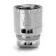 Pre-order Authentic SMOKTech SMOK V8 RBA Coil Head for TFV8 CLOUD BEAST Tank - Silver, Stainless Steel, 0.28 Ohm