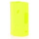 Authentic Vapesoon Protective Silicone Case Sleeve for Wismec Reuleaux RX200S 200W TC VW Box Mod - Green