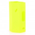 Authentic Vapesoon Protective Silicone Case Sleeve for Wismec Reuleaux RX200S 200W TC VW Box Mod - Green