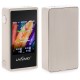 Authentic Laisimo L3 200W TC 2.4" TFT Touch Screen VW Variable Wattage Box Mod - Silver, 5~200W, 2 x 18650