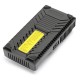 Authentic Nitecore SC2 Superb 2-Slot Battery Charger for E-cigarettes - Black, EU Plug