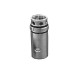 Authentic Vaporesso cCELL Coil Head for Guardian Tank / Target Mini Kit - Silver, Stainless Steel, 1.4 Ohm (5 PCS)
