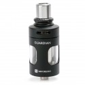 Authentic Vaporesso Guardian cCELL Tank Atomizer for Target Mini - Black, Stainless Steel, 2ml, 22mm Diameter
