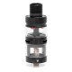 Authentic OUMIER Gragas RDTA Rebuildable Dripping Tank Atomizer - Black, Stainless Steel, 4ml, 25mm Diameter