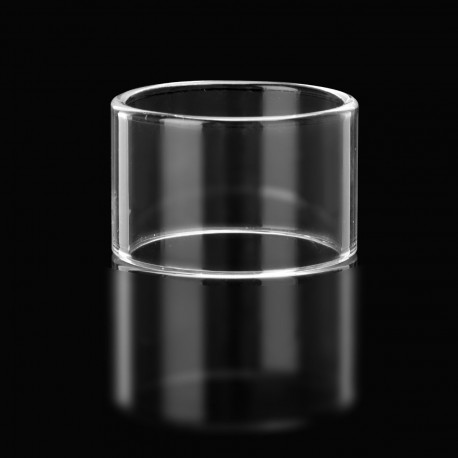 Authentic Vapesoon Glass Tank for IJOY Limitless RDTA Atomizer - Transparent