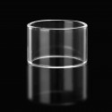 Authentic Vapesoon Glass Tank for IJOY Limitless RDTA Atomizer - Transparent