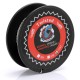Authentic VapeThink Kanthal A1 Twisted 26GA x 2 Heating Wire for RBA / RTA / RDA - Silver, 0.4mm x 2, 10m (30 Feet)