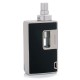Authentic Joyetech eVic AIO TC VW Variable Wattage Stater Kit - Silver, Stainless Steel, 1~75W, 1 x 18650