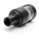 Authentic Joyetech CUBIS Pro Sub Ohm Tank Atomizer - Black, Stainless Steel, 4ml, 22mm Diameter
