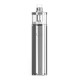 Authentic Wismec Vicino D30 3000mAh Starter Kit - Silver, Stainless Steel, 6ml, 30mm Diameter