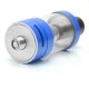 Authentic Innokin iSub V Sub Ohm Tank Clearomizer - Blue, Stainless Steel, 3ml, 0.5 Ohm