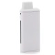 Authentic Eleaf ICare 650mAh 15W E-cigarette Starter Kit - White, 1.8ml