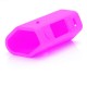 Authentic Vapesoon Protective Silicone Case Sleeve for Wismec Reuleaux RX2/3 Mod - Purple (2 PCS)