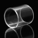 Authentic SMOKTech SMOK Micro TFV4 Glass Tube - Transparent, 5ml (3 PCS)