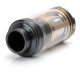 Authentic IJOY Limitless XL Sub Ohm / RTA Rebuildable Tank Atomizer - Black, Stainless Steel, 4ml, 25mm Diameter