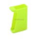 Authentic Vapesoon Protective Silicone Case Sleeve for SMOK H-Priv 220W Mod - Green