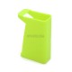 Authentic Vapesoon Protective Silicone Case Sleeve for SMOK H-Priv 220W Mod - Green