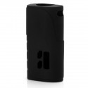 Authentic Vapesoon Protective Silicone Case Sleeve for Pioneer4you IPV400 Mod - Black