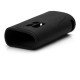 Authentic Vapesoon Protective Silicone Case Sleeve for Pioneer4you IPV400 Mod - Black