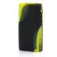 Authentic Vapesoon Protective Silicone Case Sleeve for Pioneer4you IPV400 Mod - Black + Green
