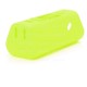 Authentic Vapesoon Protective Silicone Case Sleeve for Wismec Reuleaux RX2/3 Mod - Green (2 PCS)