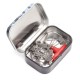 Authentic Demon Killer Spaced Clapton Coil + Allen Key Kit - Silver, Kanthal A1 + 316L Stainless Steel, 0.35 Ohm (10 PCS)