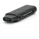 Authentic Eleaf ICare Mini 320mAh 15W Starter Kit w/ 2300mAh iCare Mini PCC - Black, 1.3ml