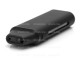 Authentic Eleaf iCare Mini 15W 320mAh Built-in Tank E- Starter Kit - Black, 1.3ml, 1.1 Ohm
