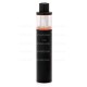 Authentic SMOKTech SMOK Vape Pen 22 1650mAh Starter Kit - Black, Stainless Steel, 22mm Diameter