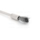 Cleaning Tool / Brush for RDA Coil - Silver, Stainless Steel