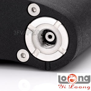 510 connector of YiLoong VF Squonk style mod