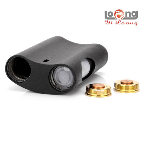 YiLoong vf squonk battery cap