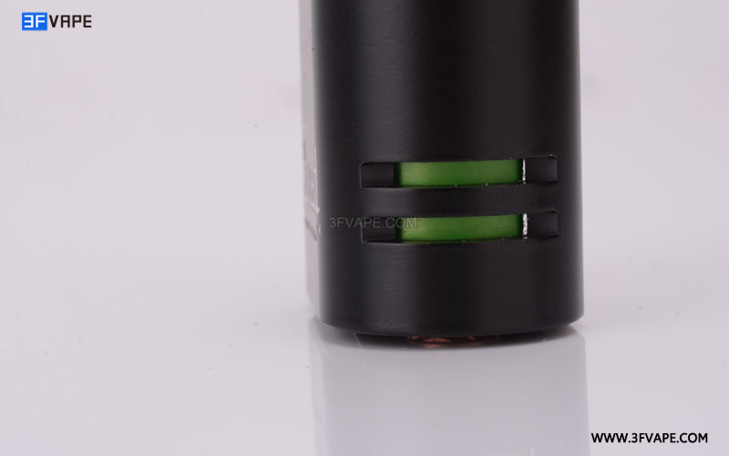 quad mod battery air vent