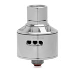 stainless steel stumpy rda