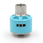 tiffany blue stumpy rda