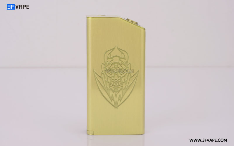 el diablo clone box mod