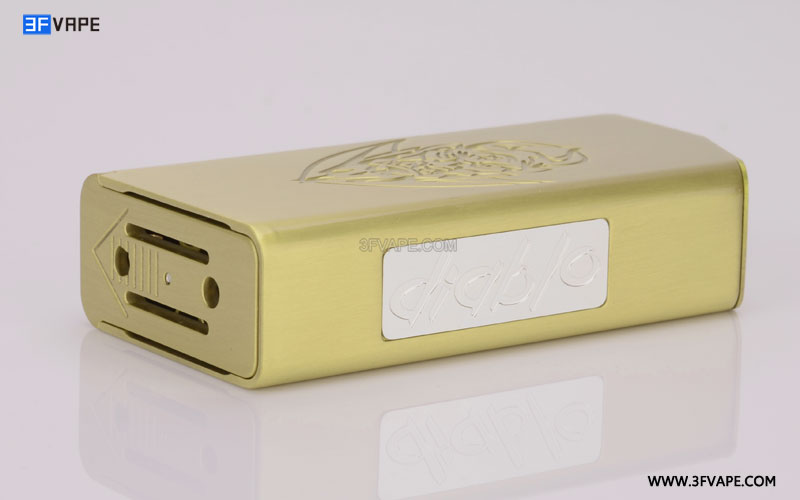 el diablo clone box mod