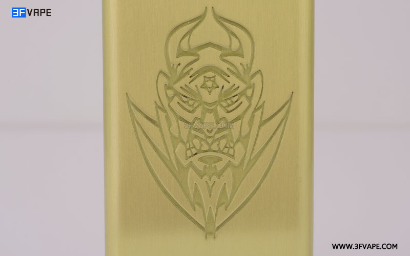 el diablo clone box mod