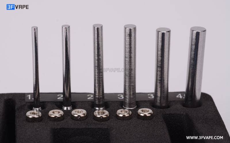 6-size-ecig-coil-jig-poles 3fvape