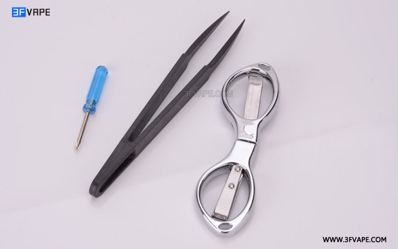 ecig-tolls-tweezers-screw-driver-scissors 3fvape