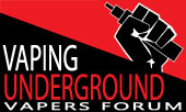 3FVape on VapingUnderground