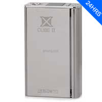 SMOKTech XCUBE II