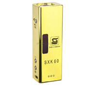 SXK Nebula TC Box Mod