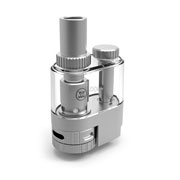 Vapmod X-tank 4.0 - 10mL, 0.2ohm Ni200 Coil