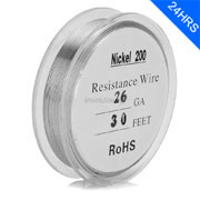 Ni200 Non Resistance Wire