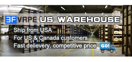 3fvape us warehouse