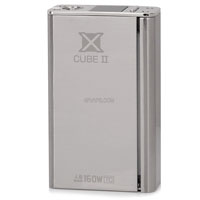 SmokTech X Cube II Bluetooth Temperature Control Mod